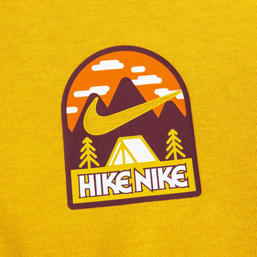 NIKE 秋 小童 婴童 卫衣 NKB-ZH-K239 商品图3