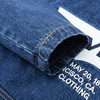 LEVIS 秋 大童  小童 风衣 LVB-HO-G128 商品缩略图3