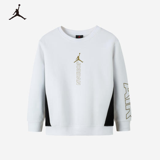 JORDAN 冬 大童 小童 婴童 卫衣 JDB-FW-C018 商品图0