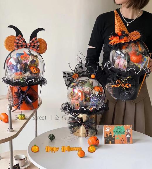 万圣节小南瓜 商品图3