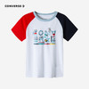 CONVERSE 匡威  夏 大童小童 短袖T恤 CNVB-AG-C475 商品缩略图0