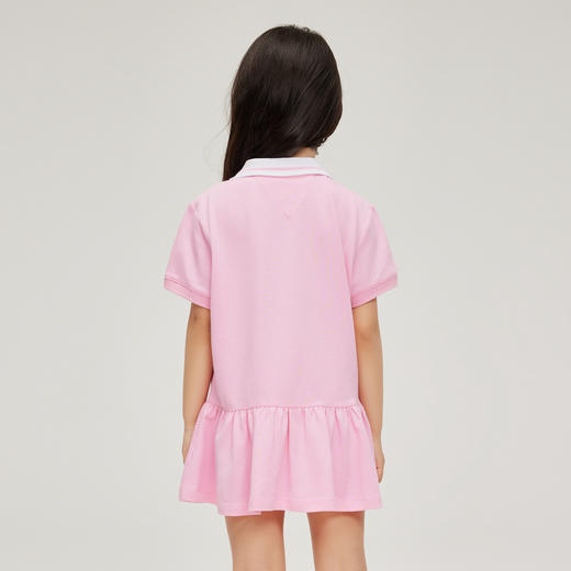 TOMMY 夏 大童小童 POLO衫 THKG-SU-067 商品图4