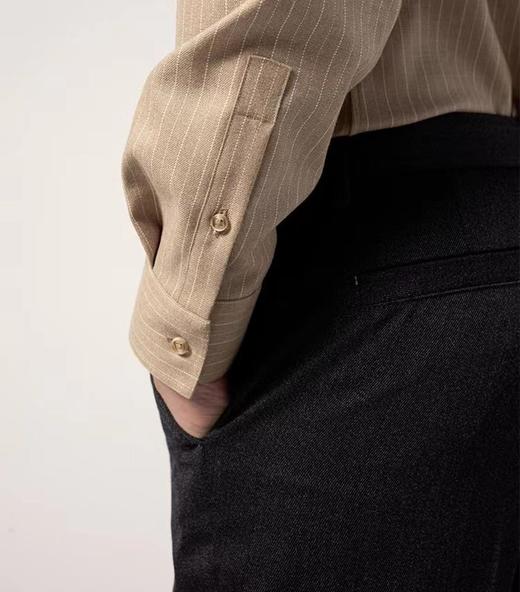 南4威可多长袖衬衫 商品图2