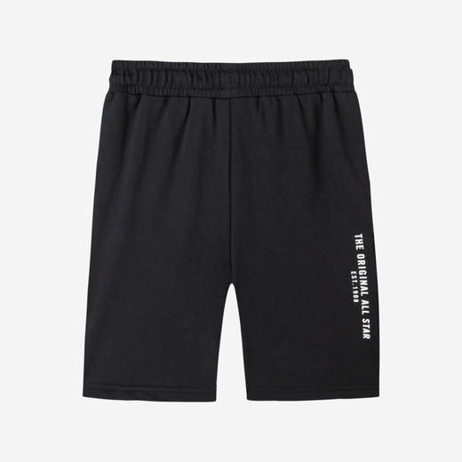 CONVERSE 匡威  夏 大童小童 短裤 CNVB-FB-C800 商品图1