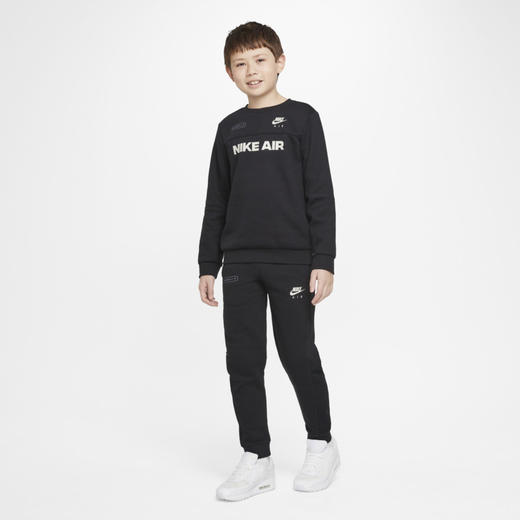 Nike Air 大童（男孩）长裤 DM8113 商品图2