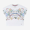 TOMMY 夏 大童小童 短袖T恤 THKG-SU-083 商品缩略图4