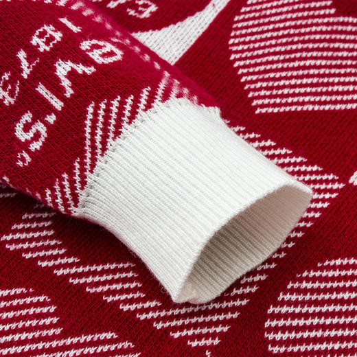 LEVIS 冬 大童  小童 毛衣 LVG-SR-G888 商品图3