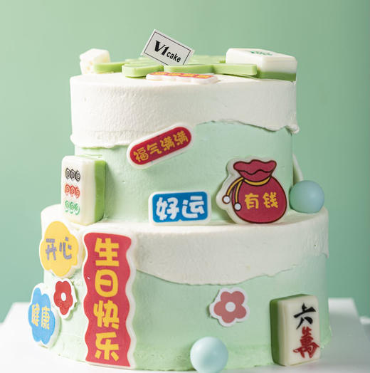 四季發财 |  复式小高层 商品图5