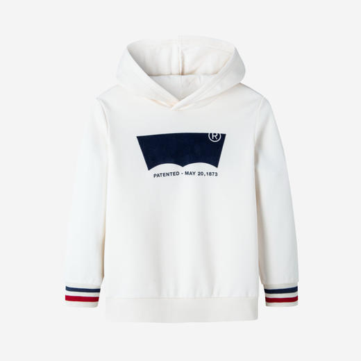 LEVIS 冬 大童  小童  婴童 卫衣 LVB-PO-G176 商品图4