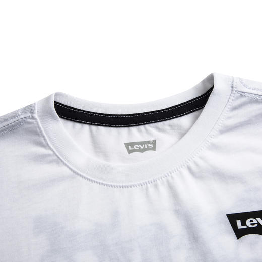 LEVIS 李维斯  夏 大童小童 短袖T恤 LVB-KT-F309 商品图2