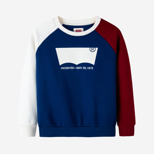 LEVIS 冬 大童  小童 卫衣 LVN-FW-G114 商品图4