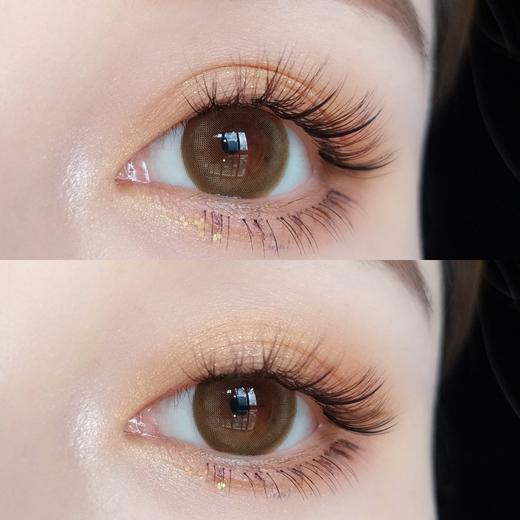 大直径推荐丨私立校花·Morea丨14.5mm（年抛/一副包含2片） 商品图2