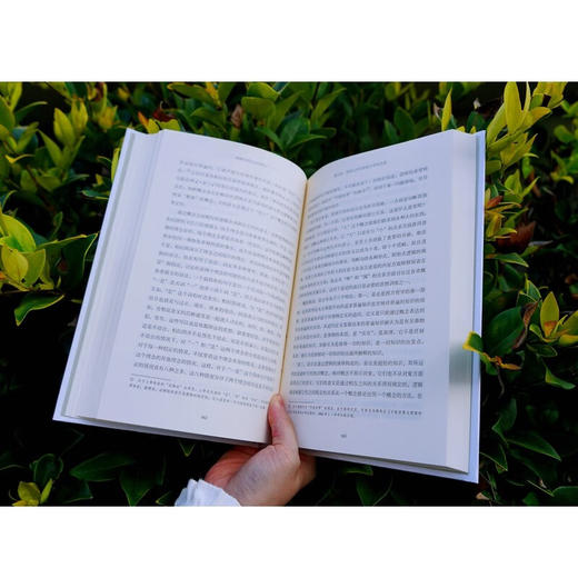 两种不同形态的哲学——中西哲学生存状态分析(中西哲学比较与文明史研究) 俞宣孟 著 商务印书馆 商品图5