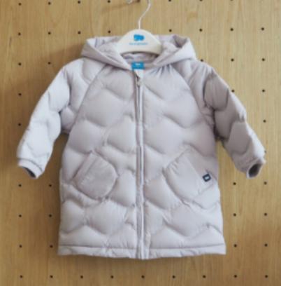 丽婴房-童衣类（冬）D0羽绒款 商品图6