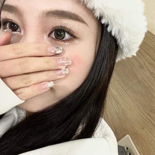 聚光灯·Morea丨14.2mm（年抛/一副包含2片） 商品图4