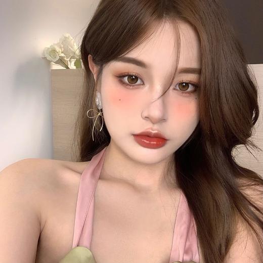 店主推荐丨黄油啤酒·Morea丨14.2mm（年抛/一副包含2片） 商品图8