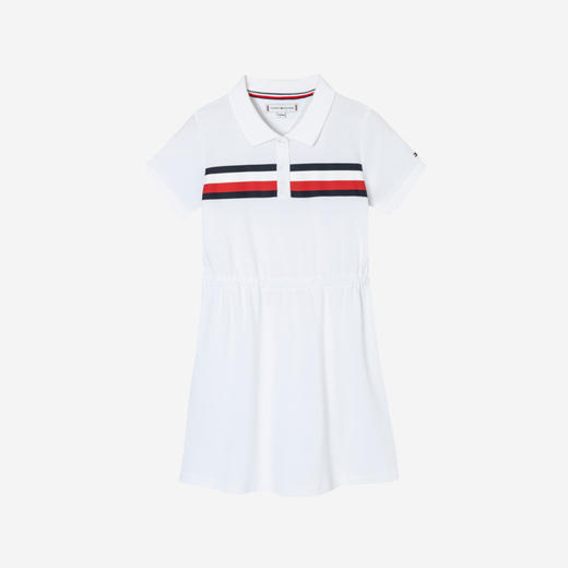 TOMMY 夏 大童小童 连衣裙 THG-DR-22B548 商品图4