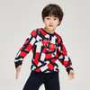 TOMMY 秋 大童小童 卫衣 THB-CR-22A505 商品缩略图4