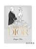 Christian Dior: The Illustrated World of a Fashion Master/克里斯汀·迪奥：时尚大师的图解世界 商品缩略图0