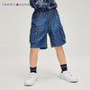 TOMMY 夏 大童小童 短裤 THKB-SU-080 商品缩略图0