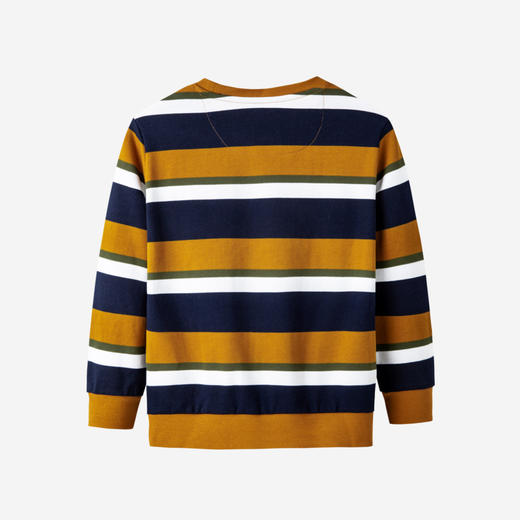 LEVIS 李维斯 秋 大童小童 卫衣 LVN-FW-G078 商品图1