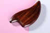 LP0111-2°飞鸟型大红酸枝素刮痧板 商品缩略图4