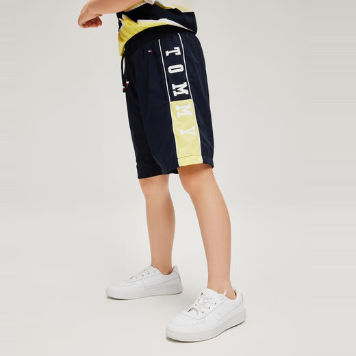 TOMMY 夏 大童小童 短裤 THKB-SU-129 商品图1