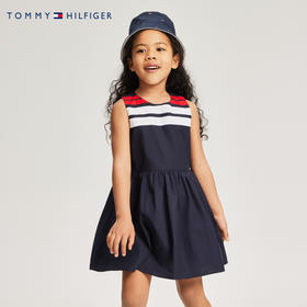 TOMMY 夏 大童小童 连衣裙 THKG-SU-120