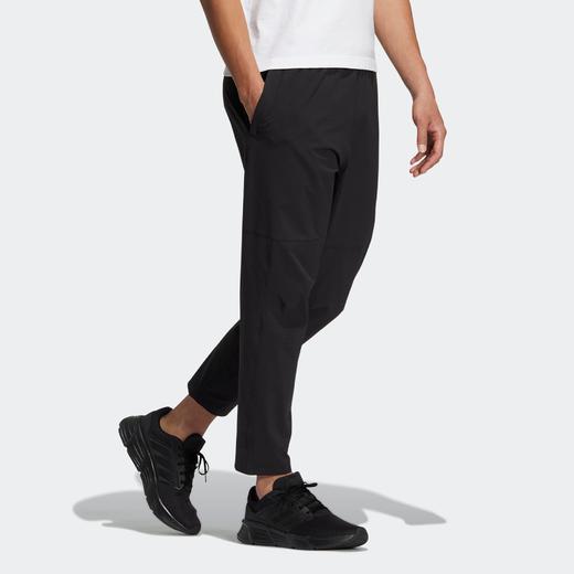 Adidas阿迪达斯男子MH ENT WVPNT 运动裤 商品图2