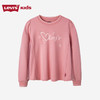 LEVIS 秋 大童 小童 长袖T恤 LVG-LK-G411 商品缩略图0