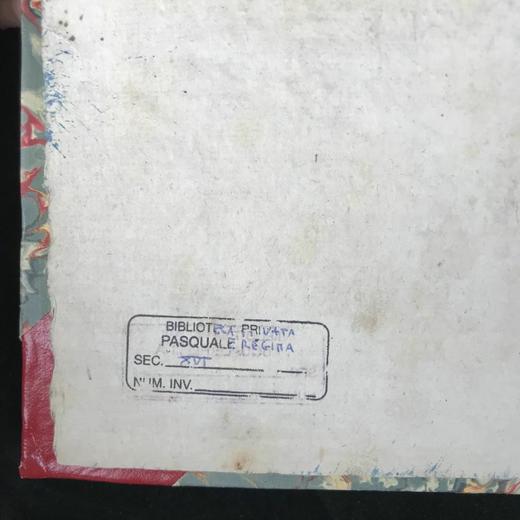 【后摇篮本-拉丁语】1523年 《哲学的慰藉集其他作品》 精装大16开 商品图2