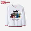 LEVIS 李维斯  春 大童小童婴童 卫衣 LVN-FW-E950 商品缩略图0