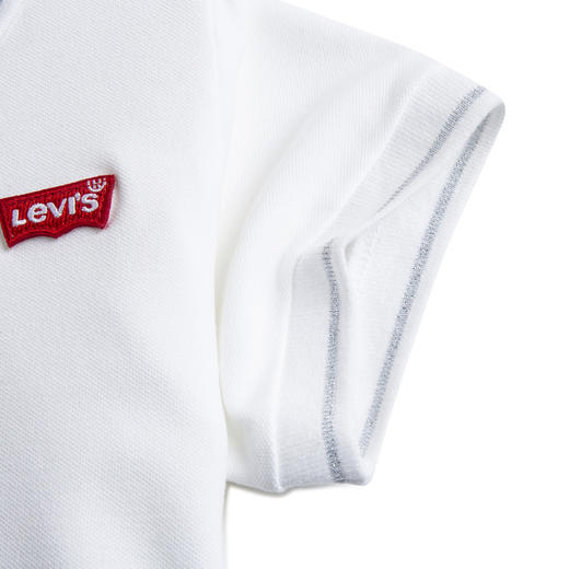 LEVIS 李维斯  夏 大童小童 连衣裙 LVG-DR-F075 商品图3