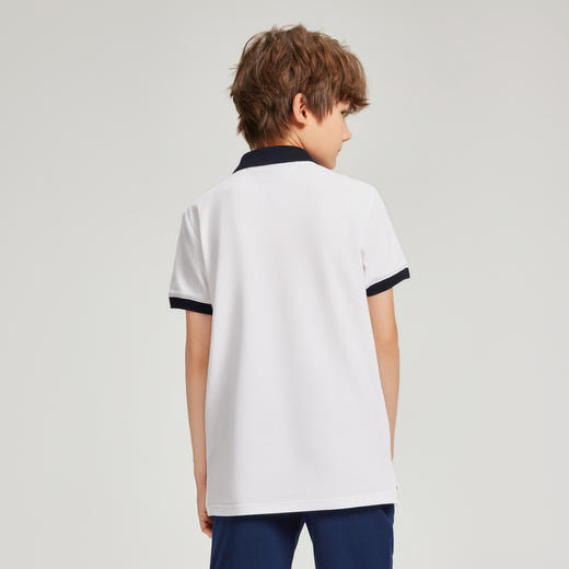 TOMMY 夏 小童 POLO衫 THB-PS-22B518 商品图4