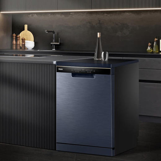 海尔（Haier）洗碗机 EYBW142286CWU1 商品图11