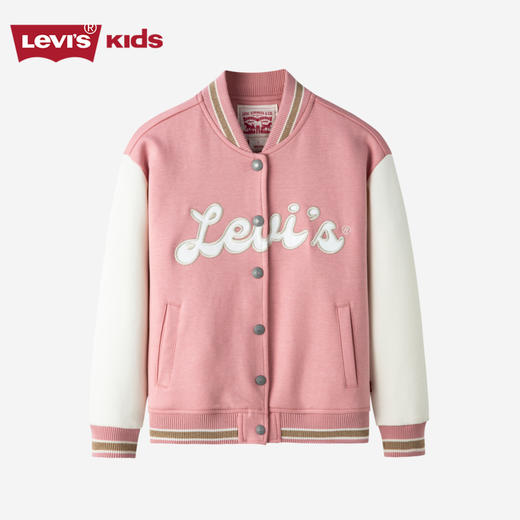 LEVIS 秋 大童小童婴童 夹克 LVG-MW-G448 商品图0