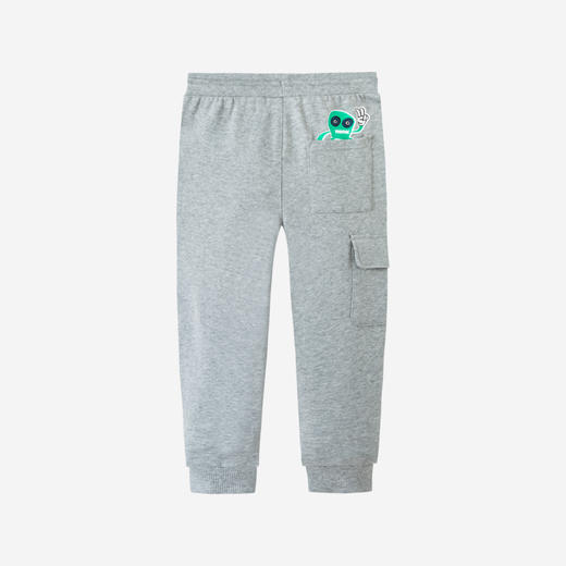 CONVERSE 匡威  春 大童小童婴童 长裤 CNVB-KN-C473 商品图1