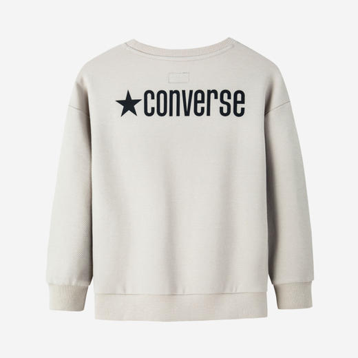 CONVERSE 匡威  秋 大童 小童 婴童 卫衣  CNVB-FW-D204 商品图1