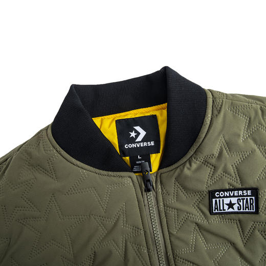 CONVERSE 冬 大童小童 棉服 CNVN-HO-D333 商品图2