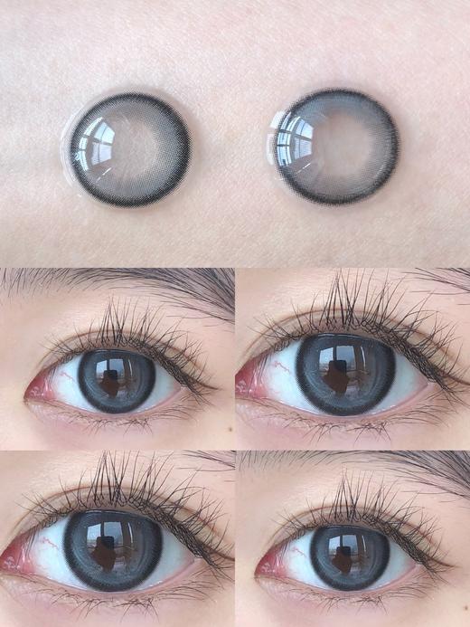 店主推荐丨水元素·Morea丨14.2mm（年抛/一副包含2片） 商品图5