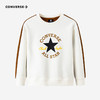 CONVERSE 冬 大童  小童 卫衣 CNVN-FW-D096 商品缩略图0