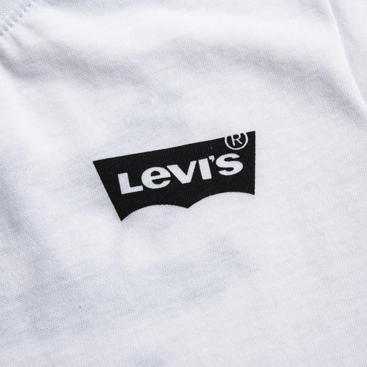 LEVIS 李维斯  夏 大童小童 短袖T恤 LVB-KT-F309 商品图3