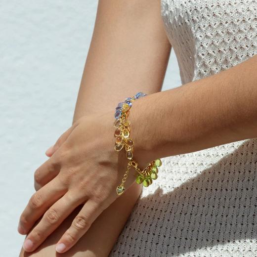 订购6周到｜Annele-Sugar High-高甜 手链［芬兰设计师］ 商品图2