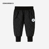 CONVERSE 冬 大童 小童 婴童 长裤 CNVN-HO-B936 商品缩略图0