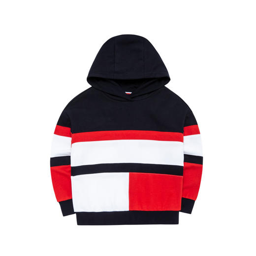 TOMMY 秋 大童小童 卫衣 THG-HO-22A539 商品图4