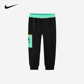 NIKE 冬 小童 婴童 长裤 NKB-F7-K533