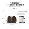 Safiya/索菲娅2022新款印花水桶包时尚单肩包包女式斜挎包女包 SF9140021Y 商品缩略图6