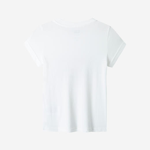 LEVIS 李维斯  夏 大童小童婴童 短袖T恤 LVG-TE-F112 商品图1
