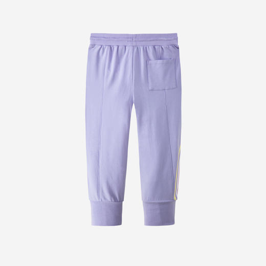 CONVERSE 秋 大童小童婴童 长裤 CNVG-KN-D027 商品图1