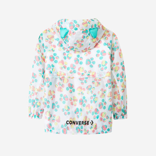 CONVERSE 匡威  夏 大童小童婴童 风衣 CNVG-LO-C427 商品图1